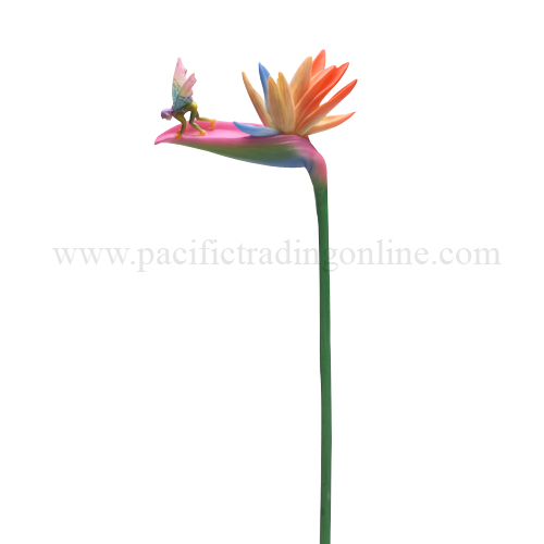 8972 Bird of Paradise Flitty